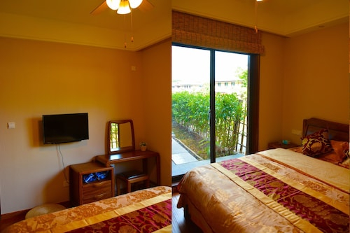 Wuxi Nianhuawan Banshan Villa, Wuxi