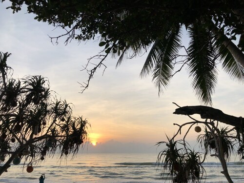 Baanchaylay Resort, Khanom