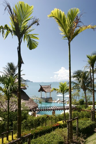 Racha Kiri Resort and Spa, Khanom