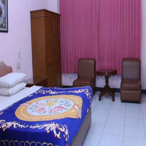 Hotel Royal Lubuklinggau Room Type - VIP B