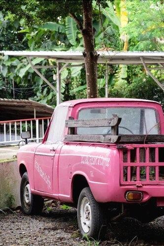 D2 Pai Resort, Pai
