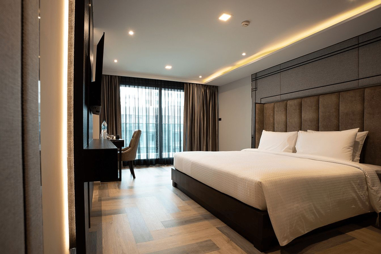 Bedroom 21