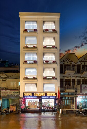 Sapa Luxury Hotel, Sa Pa