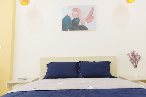 SaunterBird Bui Vien Homestay, Quận 1