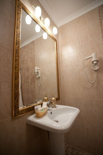 Business Hotel Lipetsk, Lipetsk