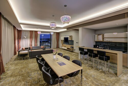 Hotel Merit Grand Mosta Casino & SPA, Svilengrad