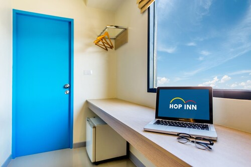 Hop Inn Nakhon Si Thammarat, Muang Nakhon Si Thammarat