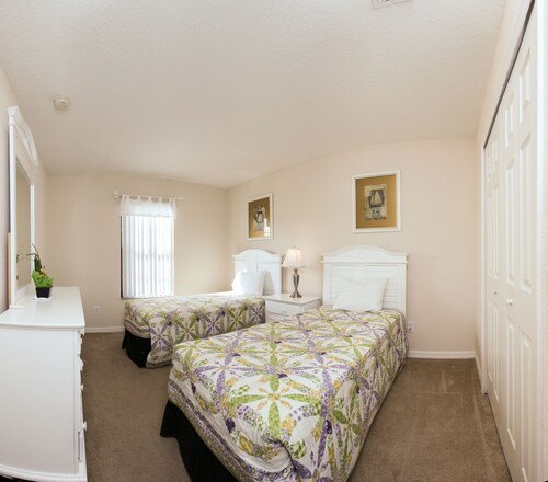 Southern Dunes Vacation Homes, Orange