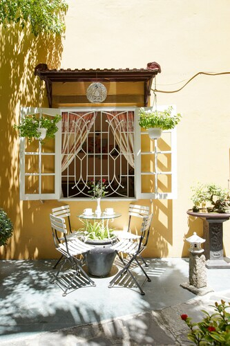 Green Garden Homestay, Hội An