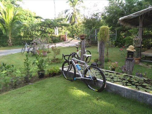 Pimprajan Homestay, K. Doi Lo