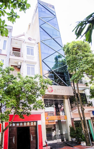 GeM.Th Hotel, Ngô Quyền