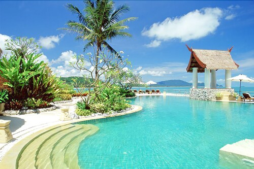 Racha Kiri Resort and Spa, Khanom