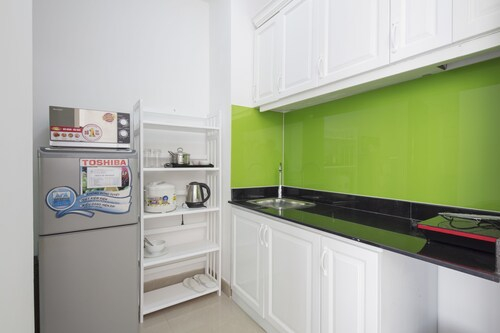 Vien Dong Hotel 3D, Quận 7