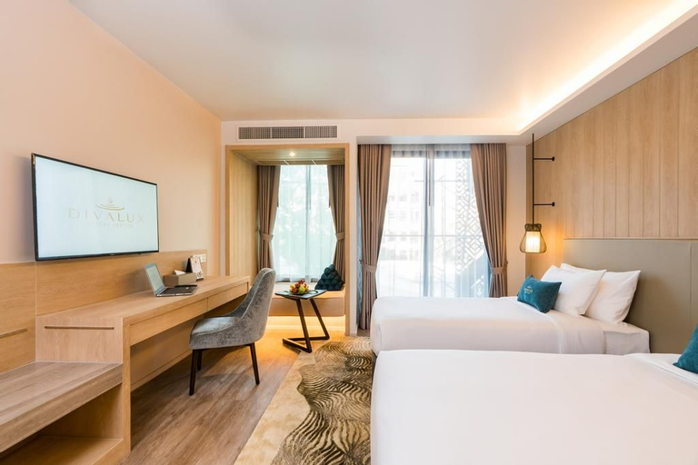 Bedroom 26