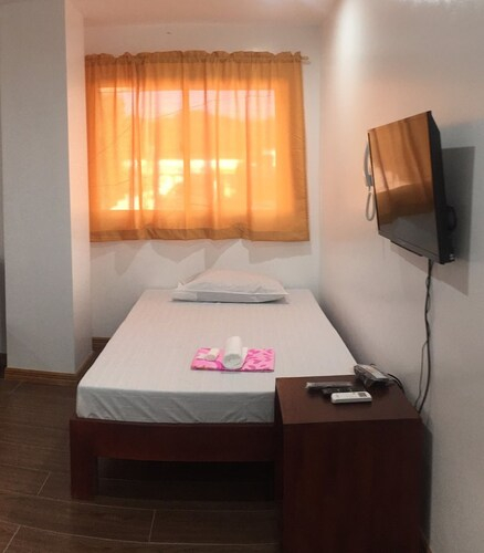 Go Inn, San Fernando City