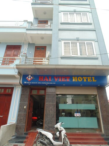 Hai Viet Hotel, Ninh Bình