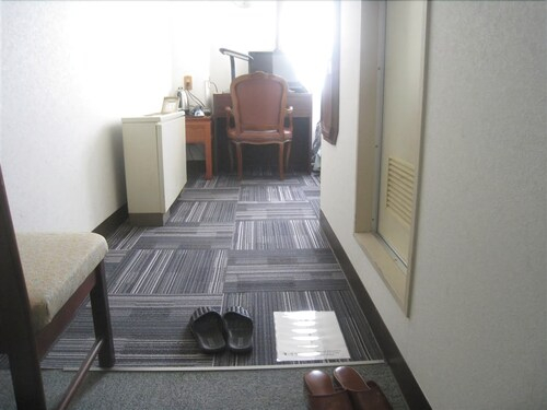 Suigetsuro Hotel, Tonami