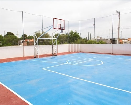 Redwood Villas Extended Stay Zona Lomas, San Luis Potosí