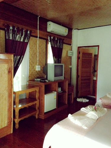 Le Mont Resort, Pai