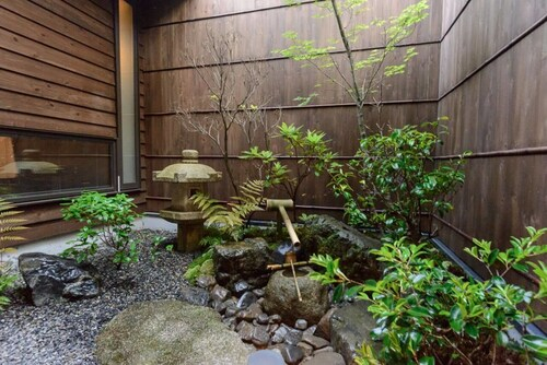 Tachibana-An Machiya Residence Inn, Kyoto
