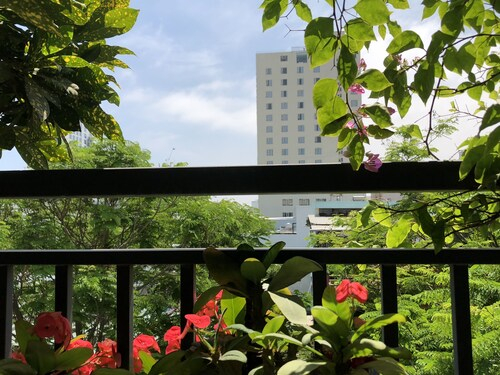 Van's Homestay, Sơn Trà