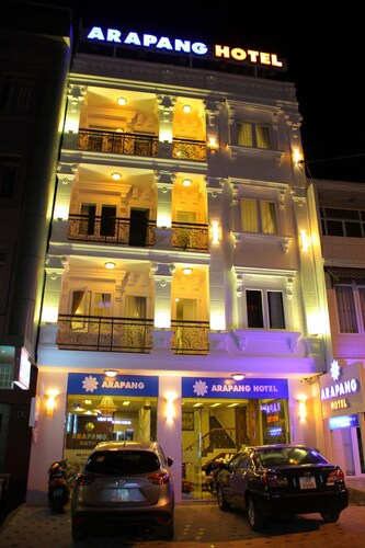 Arapang Hotel, Đà Lạt