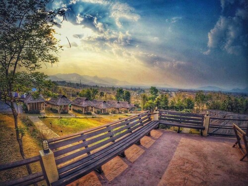 D2 Pai Resort, Pai
