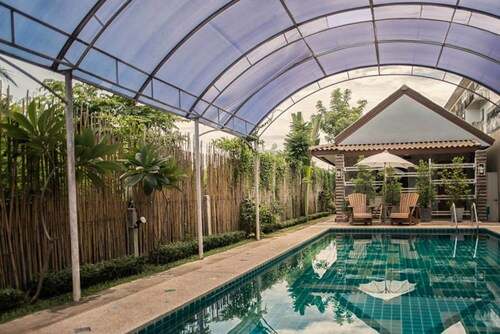 Pai Sukhothai Resort, Muang Sukhothai