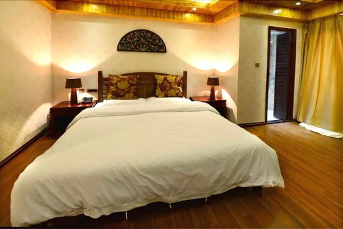 My Secret Garden Boutique Hotel, Xishuangbanna Dai
