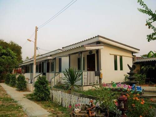 Muang Pho Resort, Muang Sukhothai