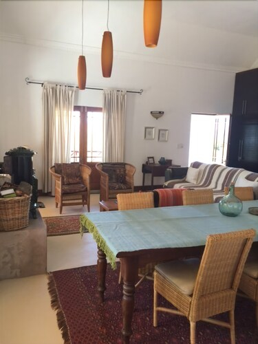 Dennehof Karoo Guesthouse, Central Karoo