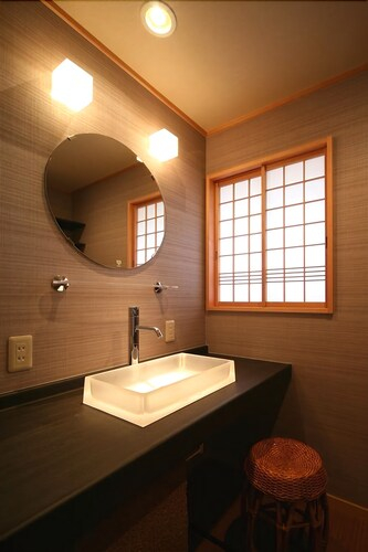Suigetsuro Hotel, Tonami