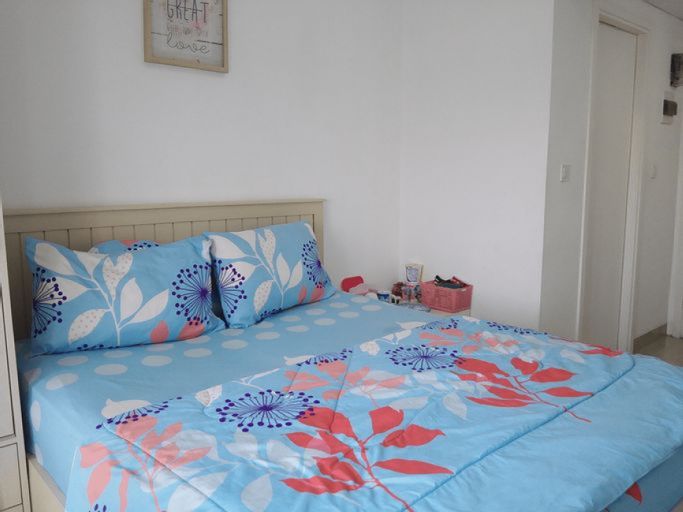 Renz Home Apartemen Poris 88, Tangerang