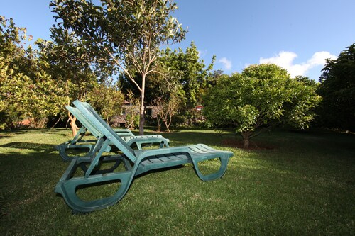 Casa do Ribeirinho, Porto Moniz