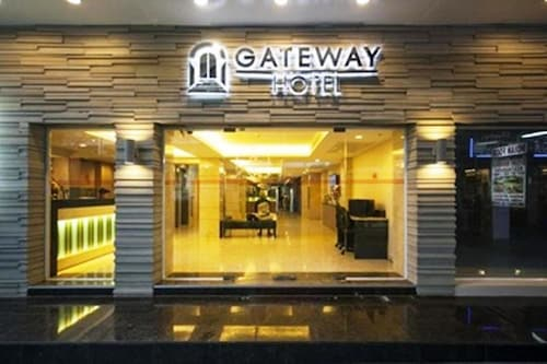 Gateway Hotel, Ratchathewi