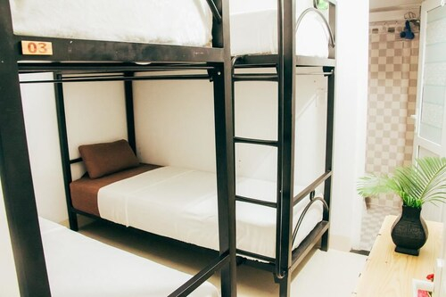 DFG Hostel, Sơn Trà