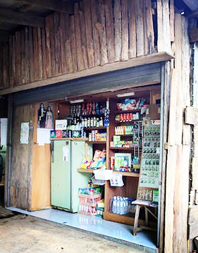 Rabeang Pasak Treehouse Resort, Doi Saket