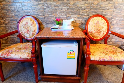Lion House Hotel, Mae Sot