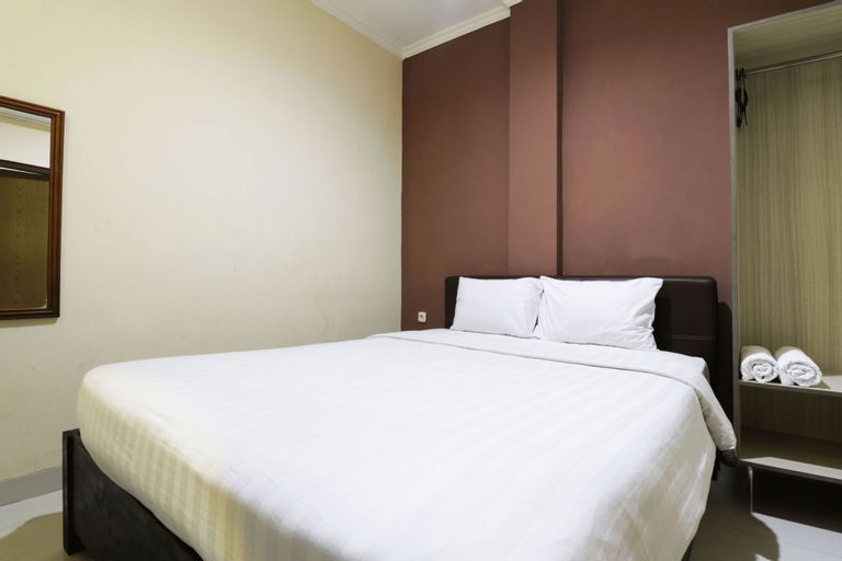 Hotel Istana Bungur, Central Jakarta