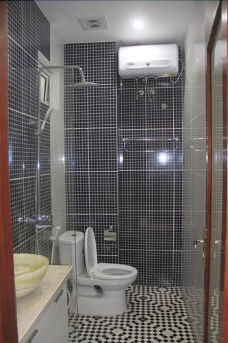 Anh Tri Flower Apartment, Tây Hồ