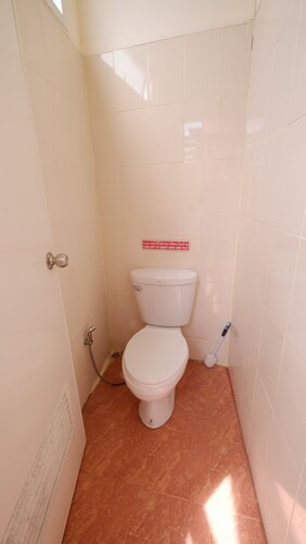Me Hostel, Muang Satun