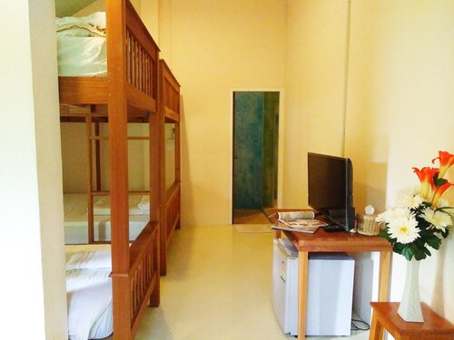 Pai Anya Resort, Pai