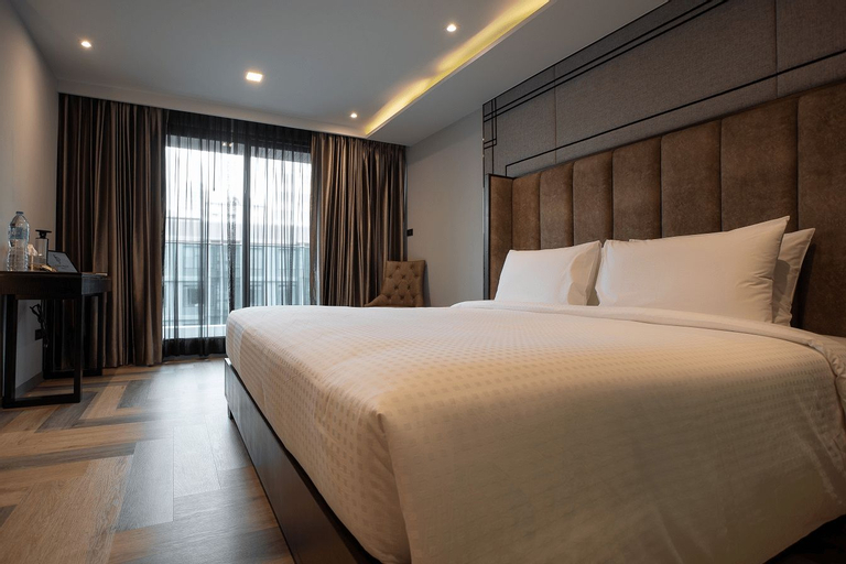 Bedroom 16