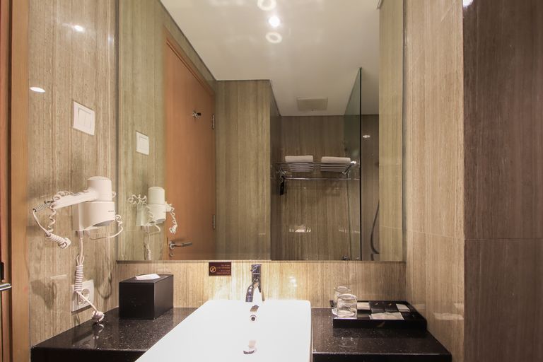 Grand Mozza Hotel Timika, Mimika