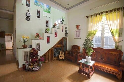 Pink Buds Homestay, Hội An