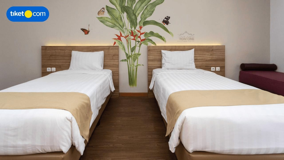 Bedroom 5