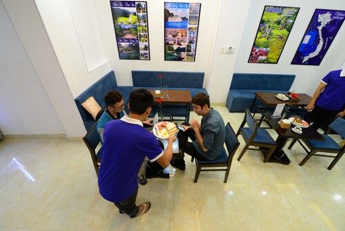 Pillow Backpacker Hostel - Adults Only, Hoàn Kiếm
