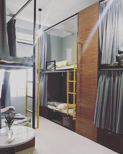 Pearl Homestay & Coffee, Sơn Trà