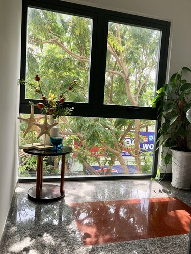 Van's Homestay, Sơn Trà