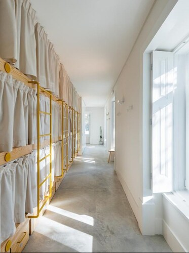 Get Inn Hostel, Cascais